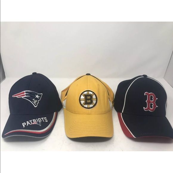 boston sports hat
